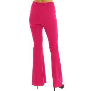 PANTALONE A ZAMPA VICOLO - Mad Fashion | img vers.300x/